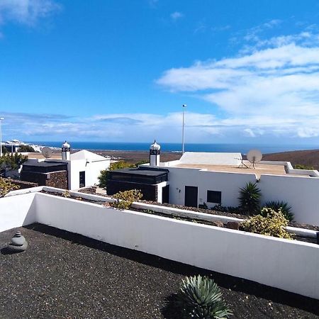 Vila Casa Margarita Tías Exteriér fotografie
