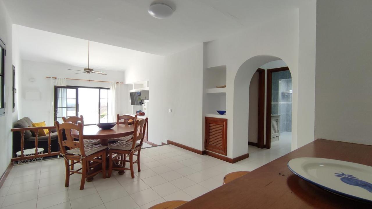 Vila Casa Margarita Tías Exteriér fotografie