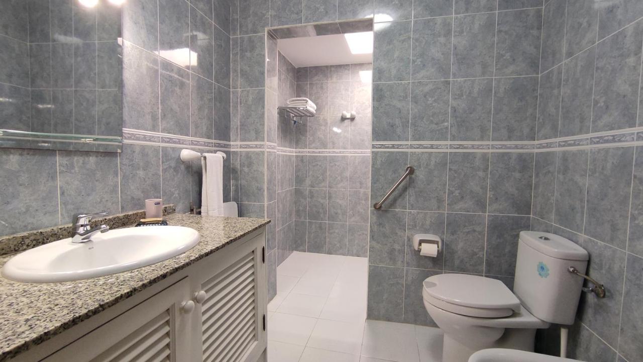 Vila Casa Margarita Tías Exteriér fotografie
