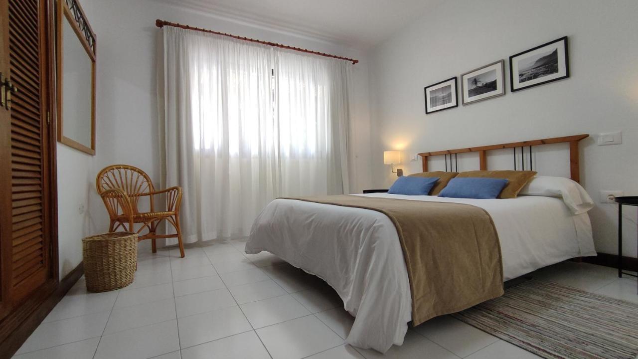 Vila Casa Margarita Tías Exteriér fotografie