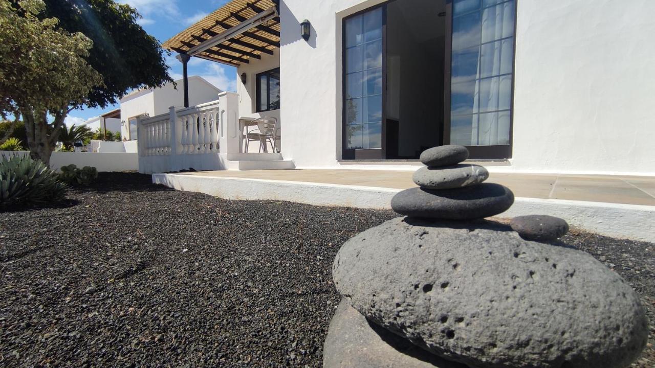Vila Casa Margarita Tías Exteriér fotografie